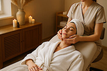 Beautybehandlung 2-Tages Wellness